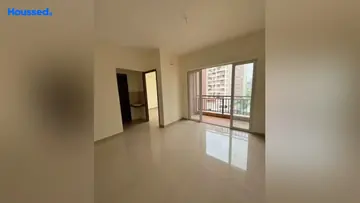 Project Image of 1 BHK Flat for Resale in Arezo - Life Republic Marunji, Pune - Image 127855