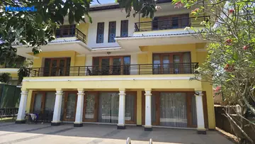 Project Image of 4 BHK House/Villa for Rent in Porvorim, Goa - Image 127861