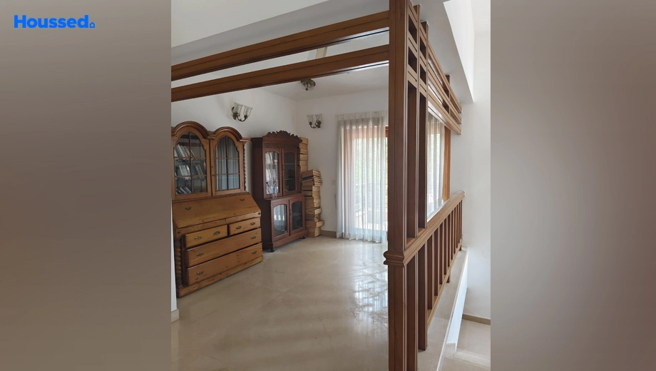 Project Image of 4 BHK Semi-Furnished House/Villa for Rent in Porvorim - Image 127857