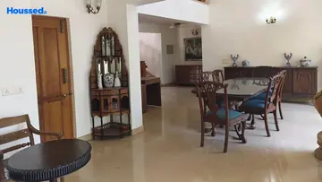 Project Image of 4 BHK House/Villa for Rent in Porvorim, Goa - Image 127859