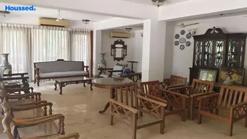 Project Image of 4 BHK House/Villa for Rent in Porvorim, Goa - Image 127864