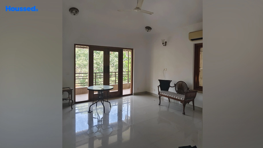 Project Image of 4 BHK Semi-Furnished House/Villa for Rent in Porvorim - Image 127860