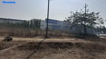 Project Image of Industrial Land for Resale in Palase, Nashik - Image 127856