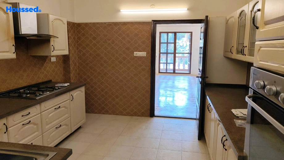Project Image of 2 BHK Furnished Flat for Rent in Dynamix Aldeia De Goa, Bambolim - Image 127869