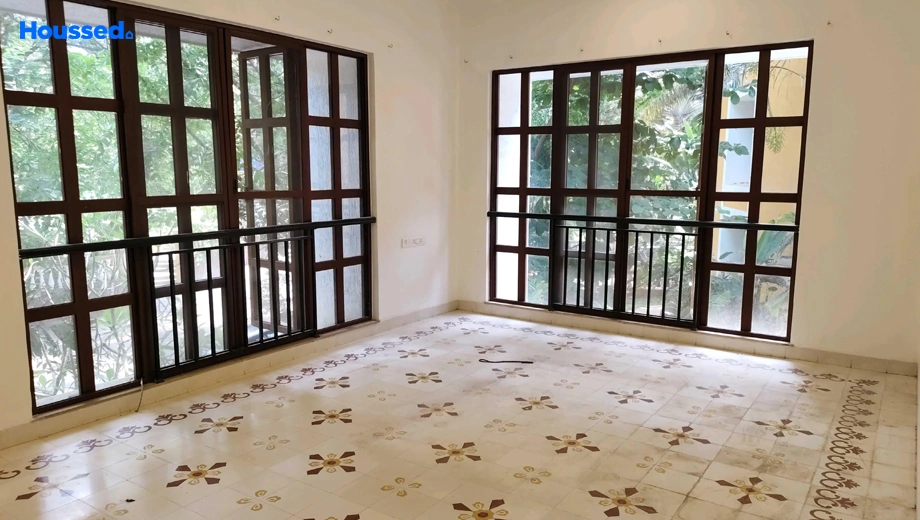 Project Image of 2 BHK Furnished Flat for Rent in Dynamix Aldeia De Goa, Bambolim - Image 127870