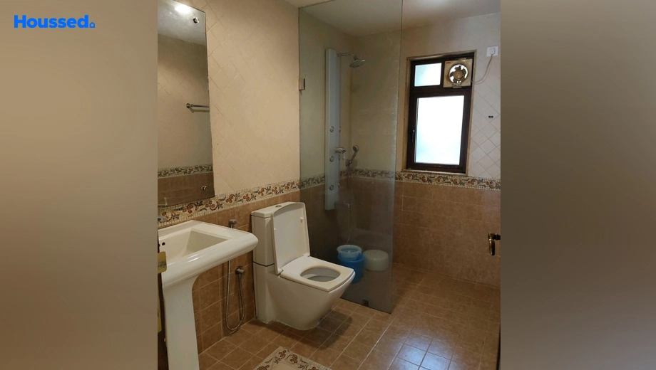 Project Image of 2 BHK Furnished Flat for Rent in Dynamix Aldeia De Goa, Bambolim - Image 127866