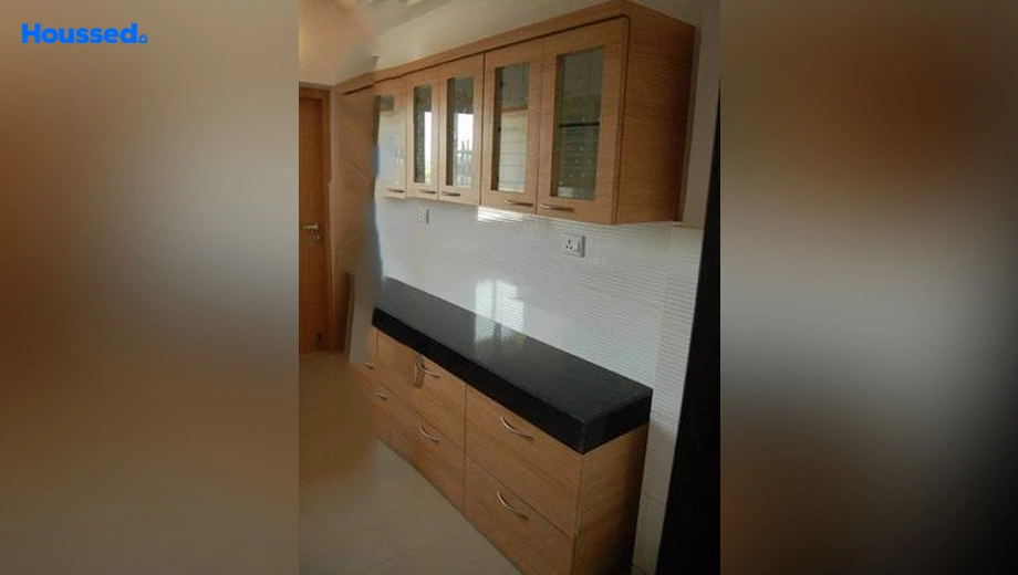 Project Image of 2 BHK Flat for Resale in Kashish Sail City, Masibari - Image 127874