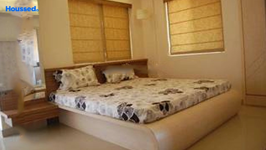 Project Image of 2 BHK Flat for Resale in Kashish Sail City, Masibari - Image 127871