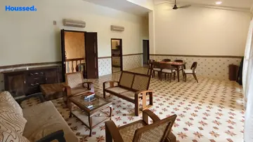 Project Image of 2 BHK Flat for Rent in Dynamix Aldeia De Goa Bambolim, Goa - Image 127882