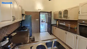 Project Image of 2 BHK Flat for Rent in Dynamix Aldeia De Goa Bambolim, Goa - Image 127883
