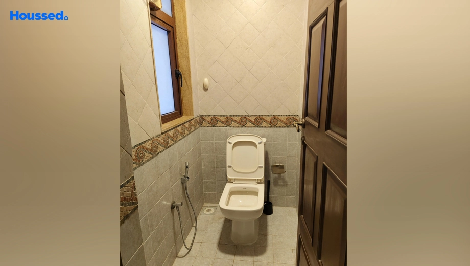 Project Image of 2 BHK Furnished Flat for Rent in Dynamix Aldeia De Goa, Bambolim - Image 127881