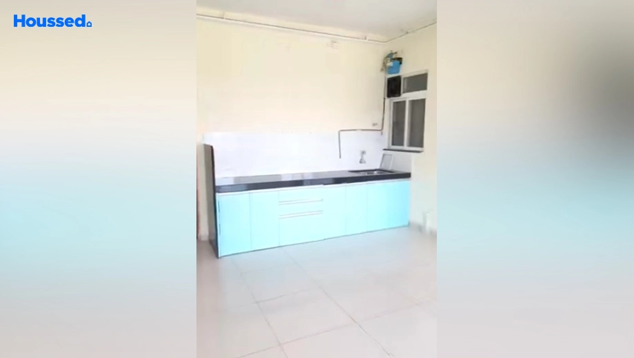 Project Image of 1 BHK Flat for Resale in Marunji - Image 127877