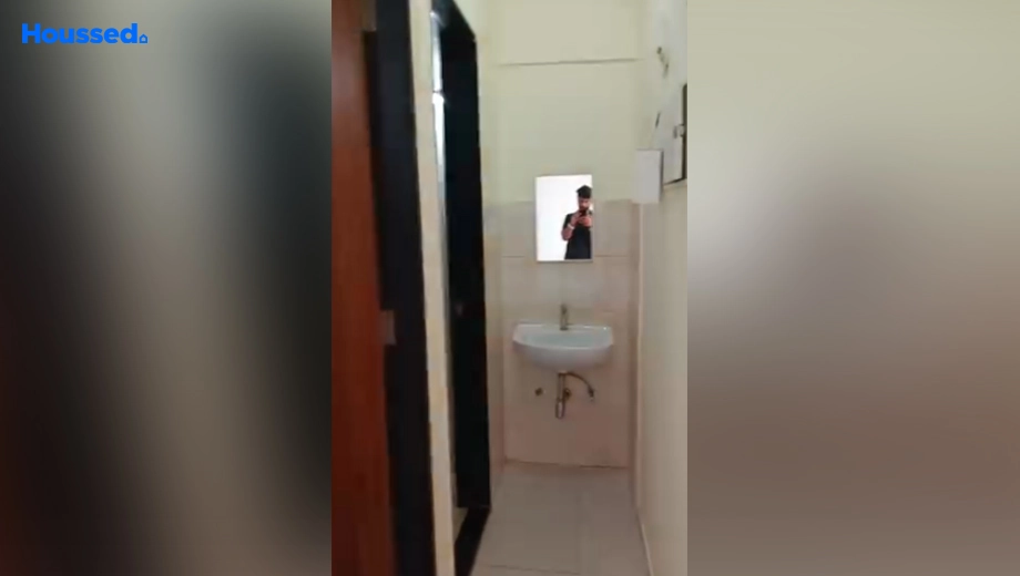 Project Image of 1 BHK Flat for Resale in Marunji - Image 127878