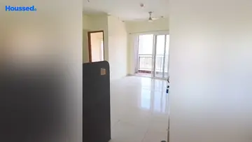 Project Image of 1 BHK Flat for Resale in Marunji, Pune - Image 127879