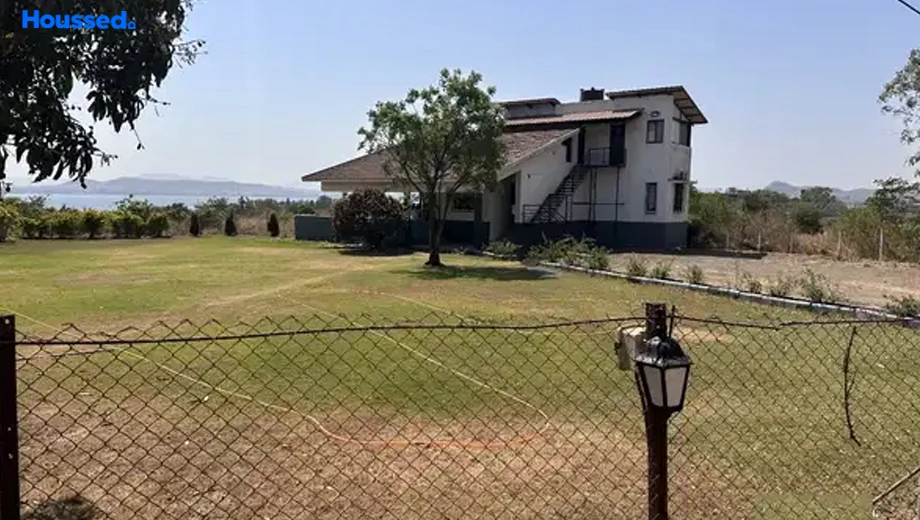 Project Image of Housing Plot/Residential Land for Resale in Chandshi - Image 127876