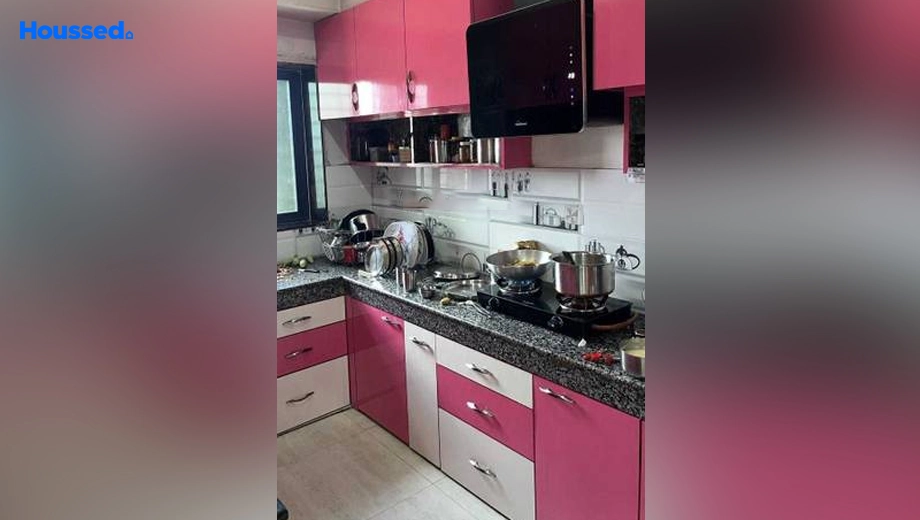 Project Image of 2 BHK Flat for Resale in Booty More - Image 127888