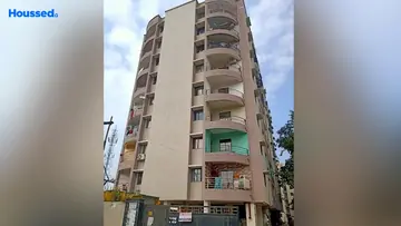 Project Image of 2 BHK Flat for Resale in Booty More, Ranchi - Image 127890