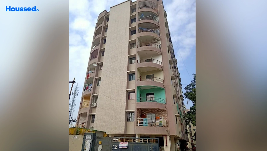 Project Image of 2 BHK Flat for Resale in Booty More - Image 127890