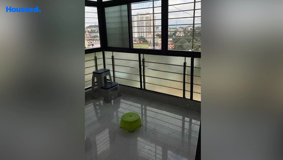 Project Image of 2 BHK Flat for Resale in Booty More - Image 127887