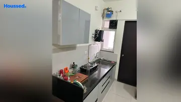 Project Image of 2 BHK Flat for Rent in Arezo - Life Republic Hinjewadi, Pune - Image 127915