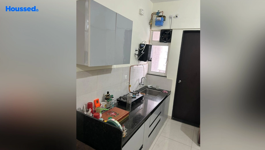 Project Image of 2 BHK Furnished Flat for Rent in Arezo - Life Republic, Hinjewadi - Image 127915