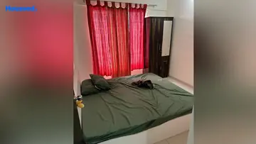 Project Image of 2 BHK Flat for Rent in Arezo - Life Republic Hinjewadi, Pune - Image 127913