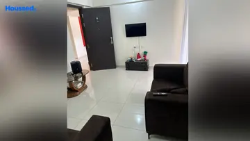 Project Image of 2 BHK Flat for Rent in Arezo - Life Republic Hinjewadi, Pune - Image 127914