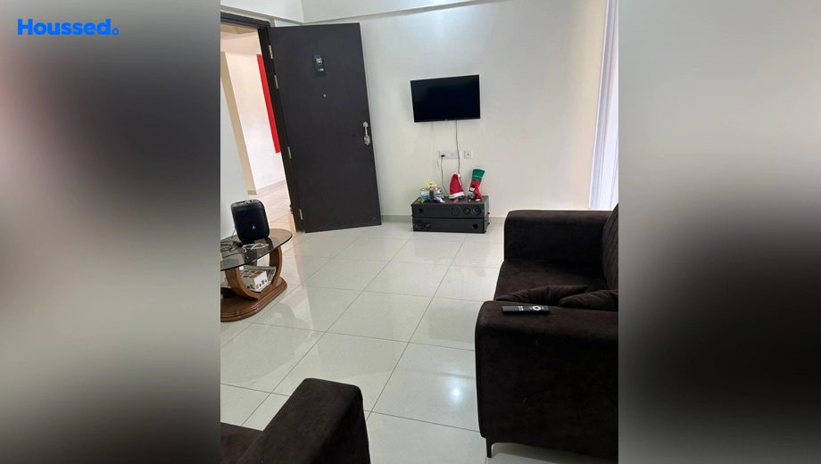 Project Image of 2 BHK Furnished Flat for Rent in Arezo - Life Republic, Hinjewadi - Image 127914