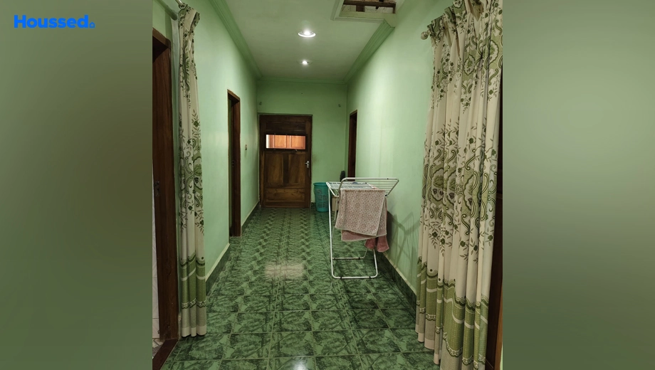 Project Image of 3 BHK Furnished House/Villa for Rent in Parra - Image 127892