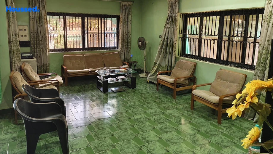Project Image of 3 BHK Furnished House/Villa for Rent in Parra - Image 127895