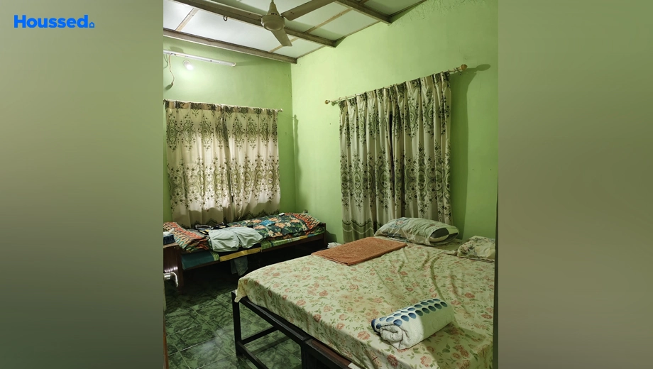 Project Image of 3 BHK Furnished House/Villa for Rent in Parra - Image 127894