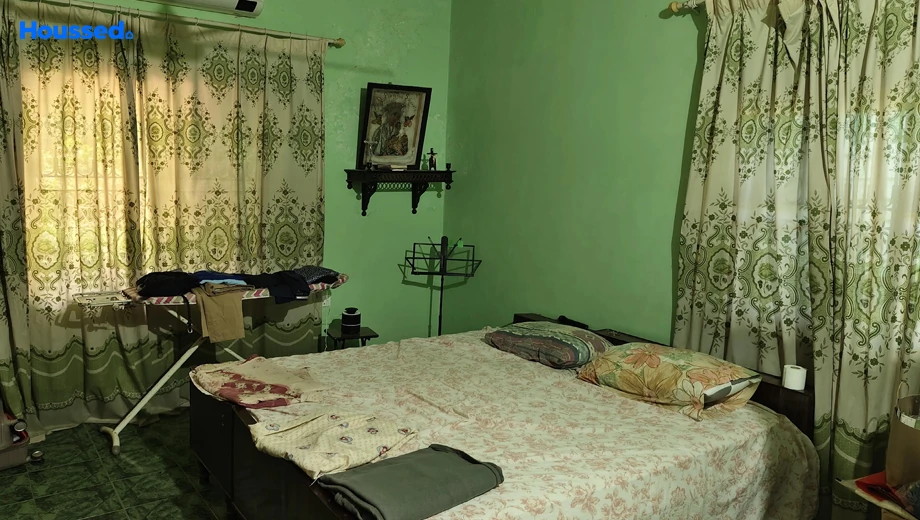 Project Image of 3 BHK Furnished House/Villa for Rent in Parra - Image 127898