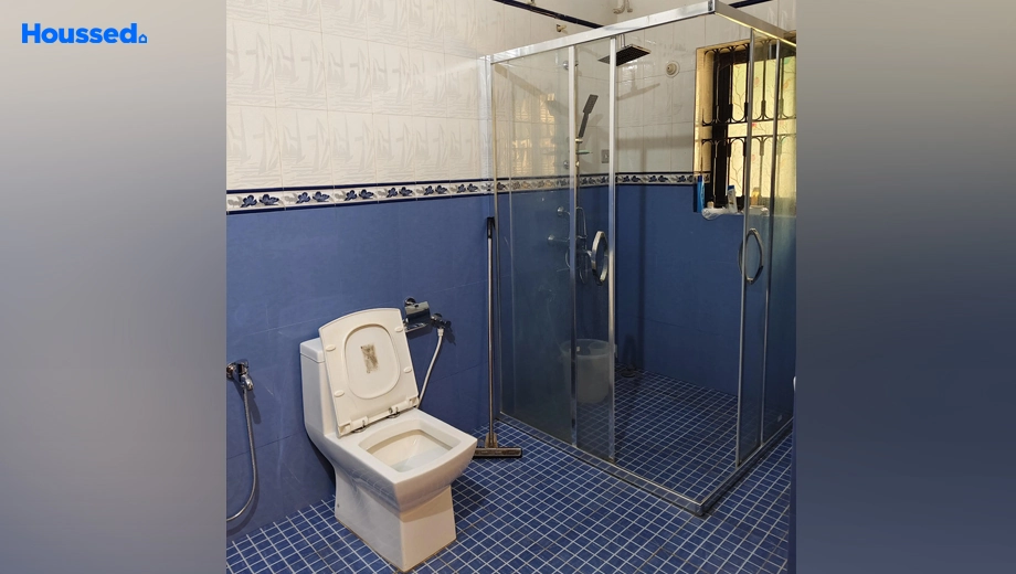 Project Image of 3 BHK Furnished House/Villa for Rent in Parra - Image 127891