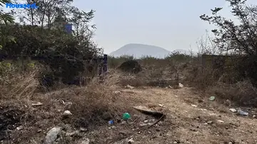Project Image of Housing Plot/Residential Land for Resale in Satpur Colony, Nashik - Image 127899