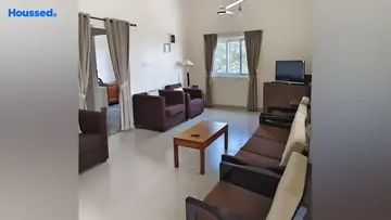Project Image of 2 BHK Flat for Rent in Dona Paula, Goa - Image 127910