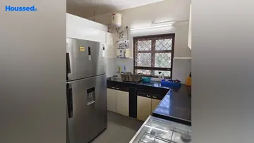 Project Image of 2 BHK Flat for Rent in Dona Paula, Goa - Image 127911