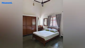 Project Image of 2 BHK Flat for Rent in Dona Paula, Goa - Image 127912