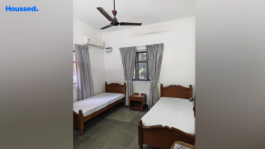 Project Image of 2 BHK Furnished Flat for Rent in Dona Paula - Image 127909