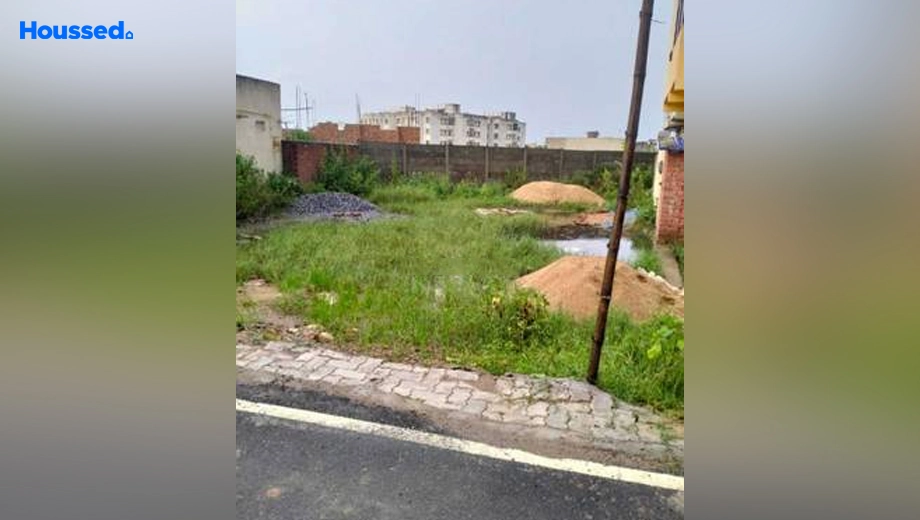 Project Image of Housing Plot/Residential Land for Resale in Singh More - Image 127900