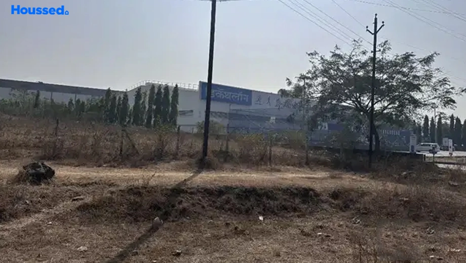Project Image of Housing Plot/Residential Land for Resale in Chandshi - Image 127904