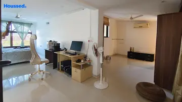 Project Image of 3 BHK Flat for Rent in Dynamix Aldeia De Goa Bambolim, Goa - Image 127919