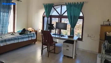 Project Image of 3 BHK Flat for Rent in Dynamix Aldeia De Goa Bambolim, Goa - Image 127920