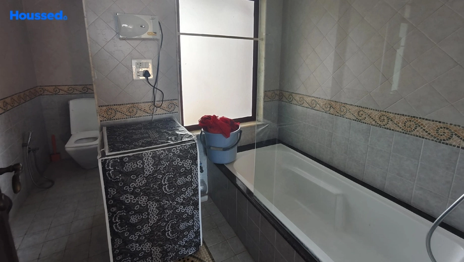 Project Image of 3 BHK Furnished Flat for Rent in Dynamix Aldeia De Goa, Bambolim - Image 127918