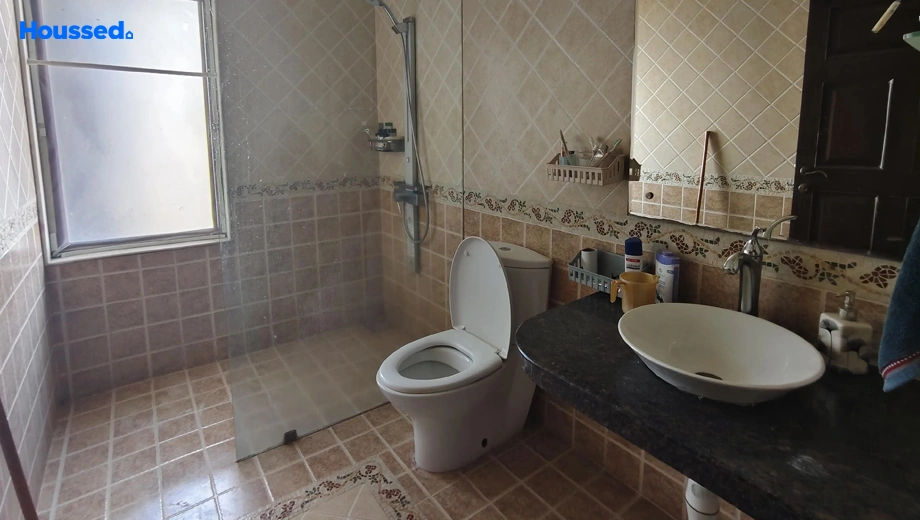 Project Image of 3 BHK Furnished Flat for Rent in Dynamix Aldeia De Goa, Bambolim - Image 127917