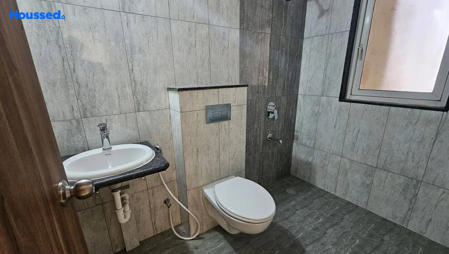 Project Image of 2 BHK Flat for Resale in Arezo - Life Republic, Hinjewadi - Image 128252