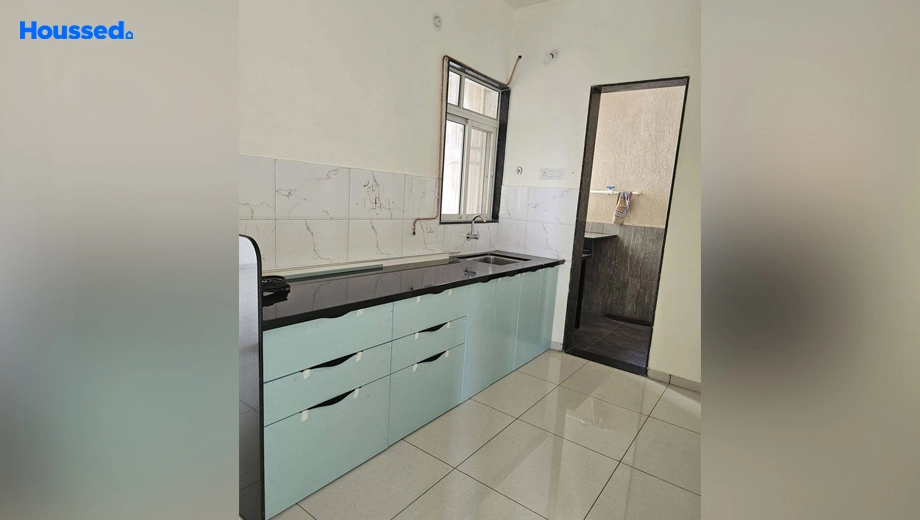 Project Image of 2 BHK Flat for Resale in Arezo - Life Republic, Hinjewadi - Image 128255