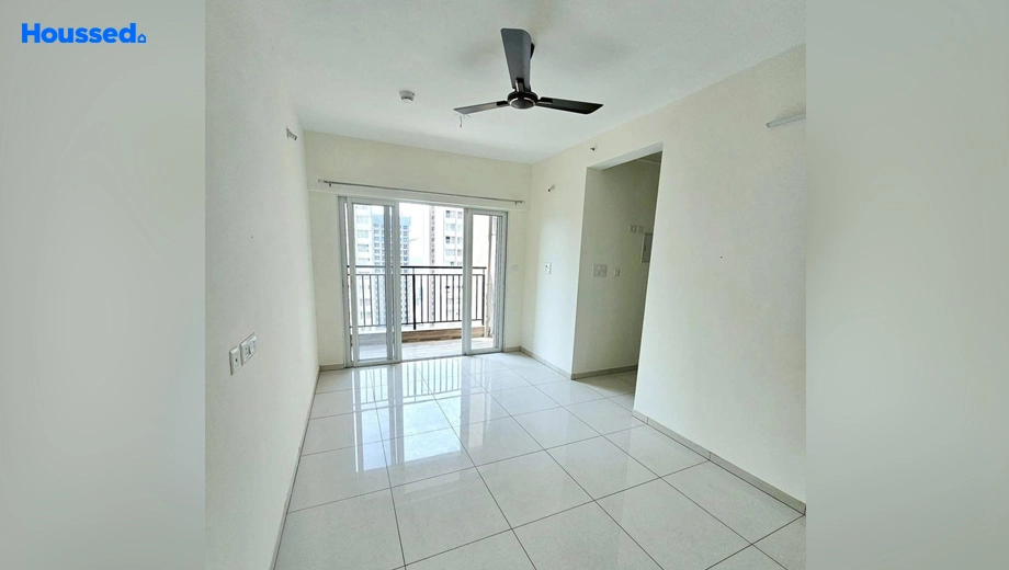 Project Image of 2 BHK Flat for Resale in Arezo - Life Republic, Hinjewadi - Image 128251