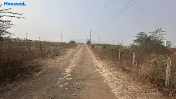Project Image of Housing Plot/Residential Land for Resale in Chandshi, Nashik - Image 127925