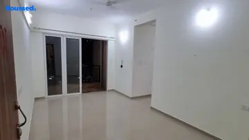 Project Image of 3 BHK Flat for Rent in First Avenue - Life Republic Hinjewadi, Pune - Image 127937