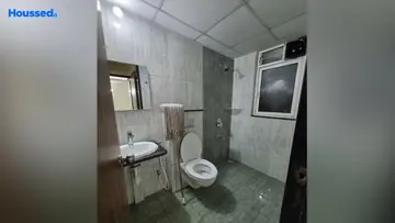 Project Image of 3 BHK Flat for Rent in First Avenue - Life Republic Hinjewadi, Pune - Image 127938